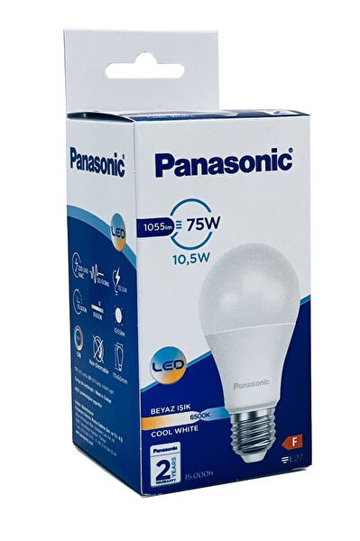 Panasonic Led Ampul