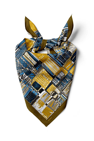 Vissona Şal, Eşarp ve Aksesuarı