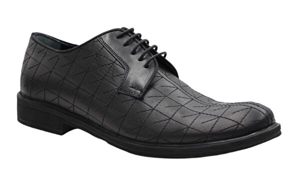 Mehmet Mete Erkek Klasik Ayakkabı