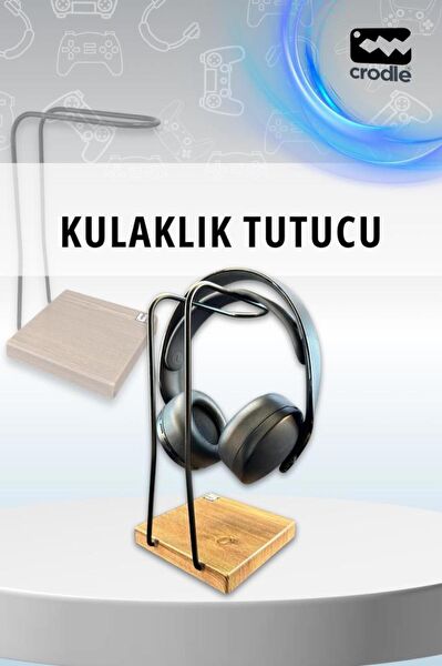 Crodle Kulaklık Aksesuarları