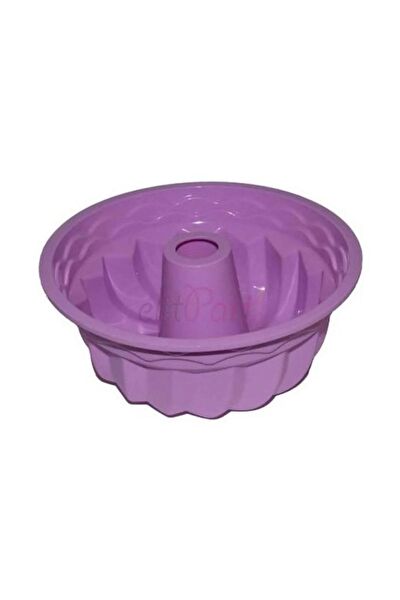 Ün-Ev Pasta, Kek Kalıbı