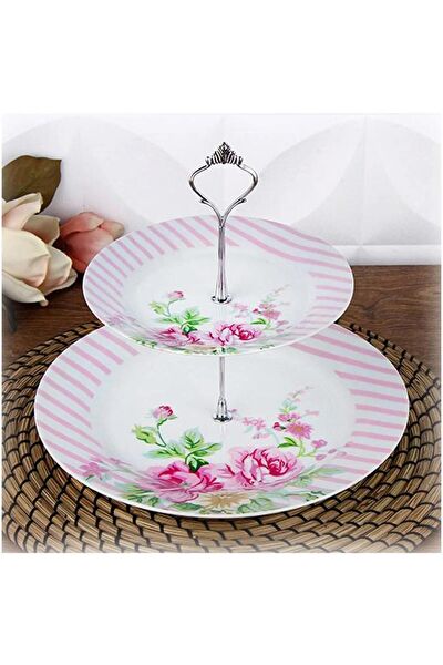 Ün-Ev Kek, Pasta Fanusu