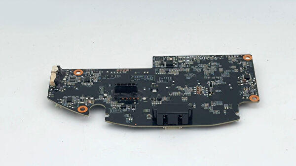 Ümit Maker Süpürge Yedek Parçaları