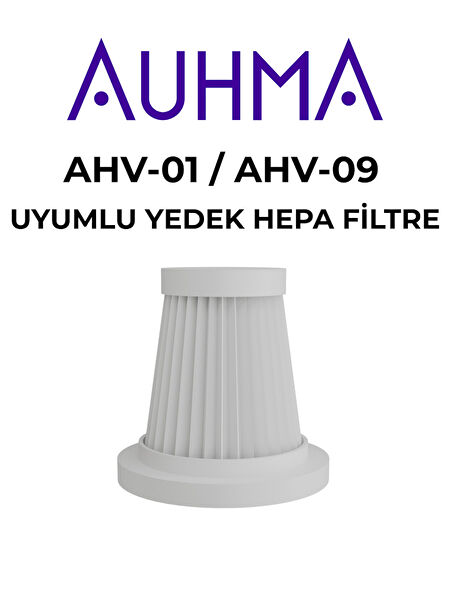 Auhma Araç Süpürgeleri