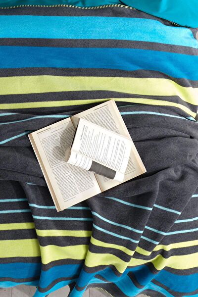 İyi Geceler İstanbul Battaniye