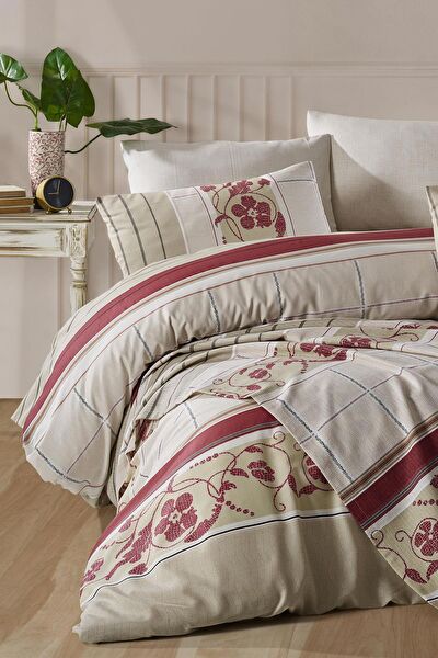 İyi Geceler İstanbul Nevresim Takımı