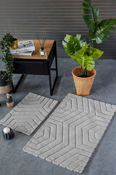 İyi Geceler İstanbul Banyo Paspası, Klozet Takımı