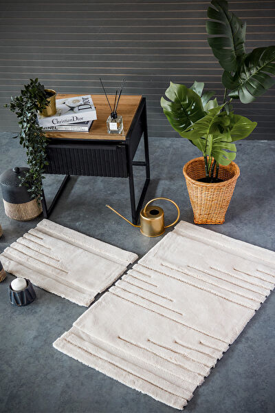 İyi Geceler İstanbul Banyo Paspası, Klozet Takımı