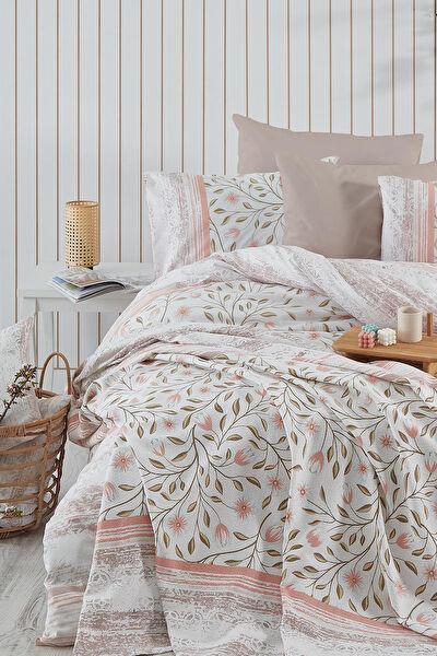 Cotton Life Nevresim Takımı