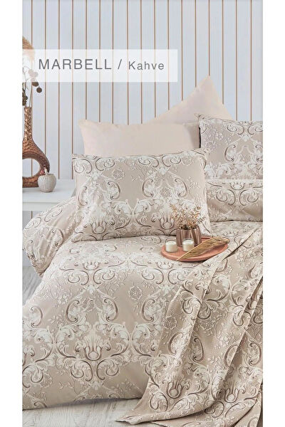 Cotton Life Nevresim Takımı