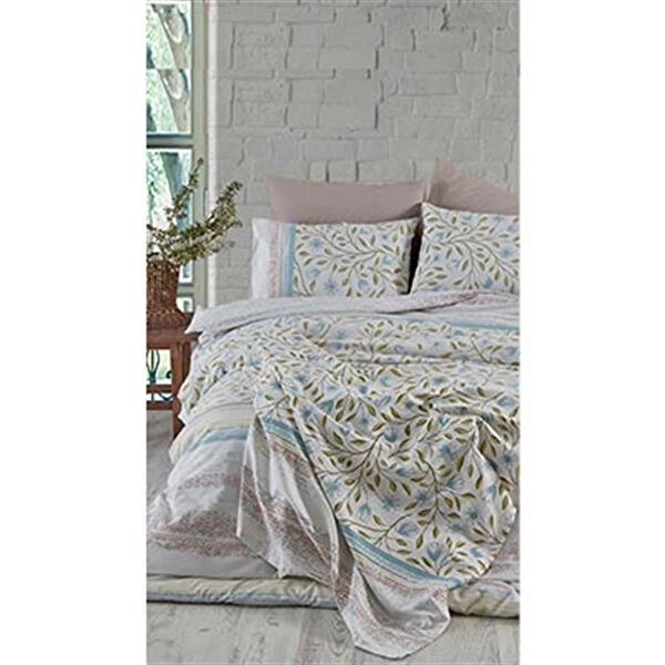 Cotton Life Nevresim Takımı