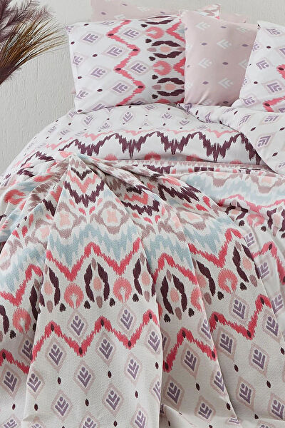 Cotton Life Nevresim Takımı