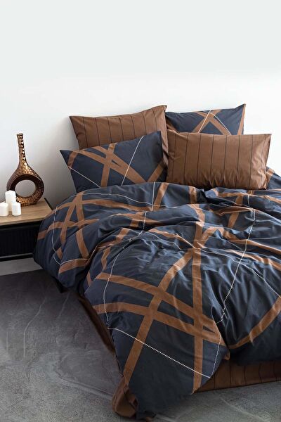 İyi Geceler İstanbul Nevresim Takımı