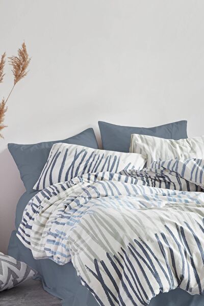 İyi Geceler İstanbul Nevresim Takımı