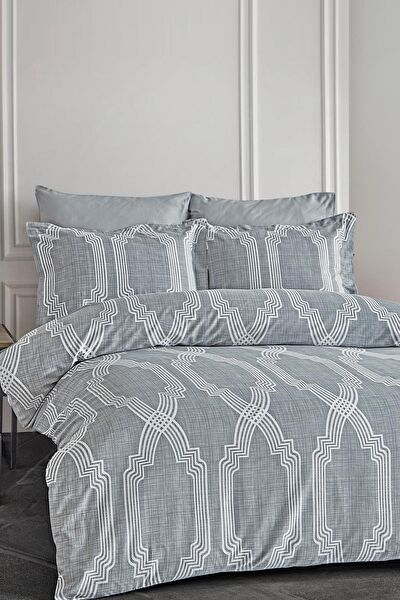 İyi Geceler İstanbul Nevresim Takımı