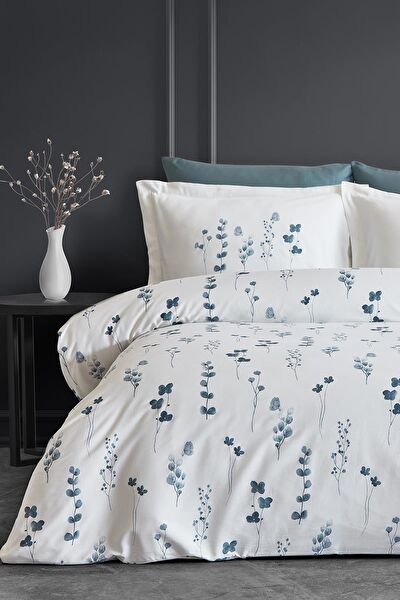 İyi Geceler İstanbul Nevresim Takımı