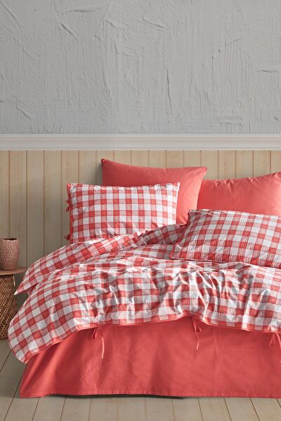 İyi Geceler İstanbul Nevresim Takımı