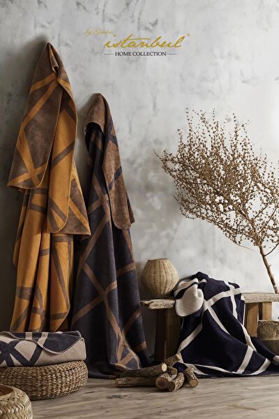 İyi Geceler İstanbul Battaniye