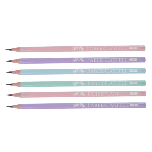 Faber-Castell Kurşun Kalem