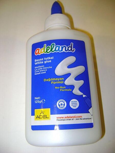 Adeland Yapıştırıcı