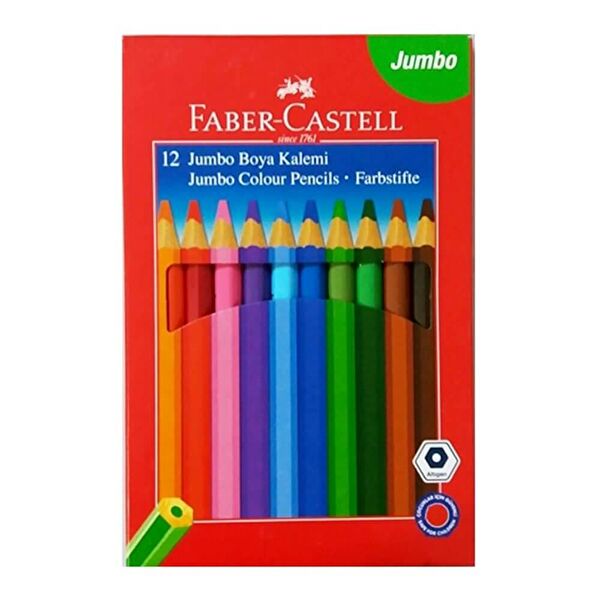 Faber-Castell Kuru Boya