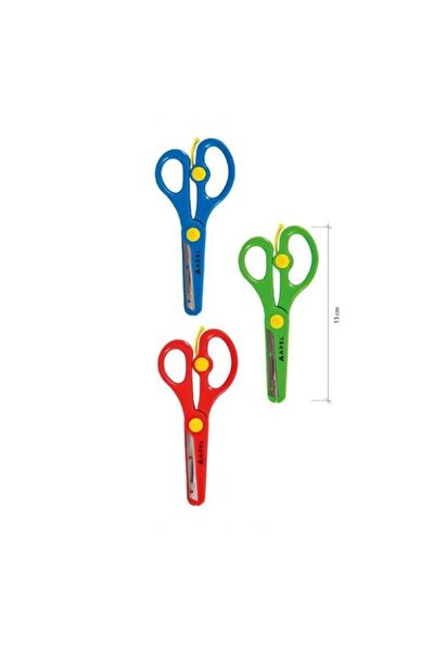 Adel Makas, Maket Bıçağı