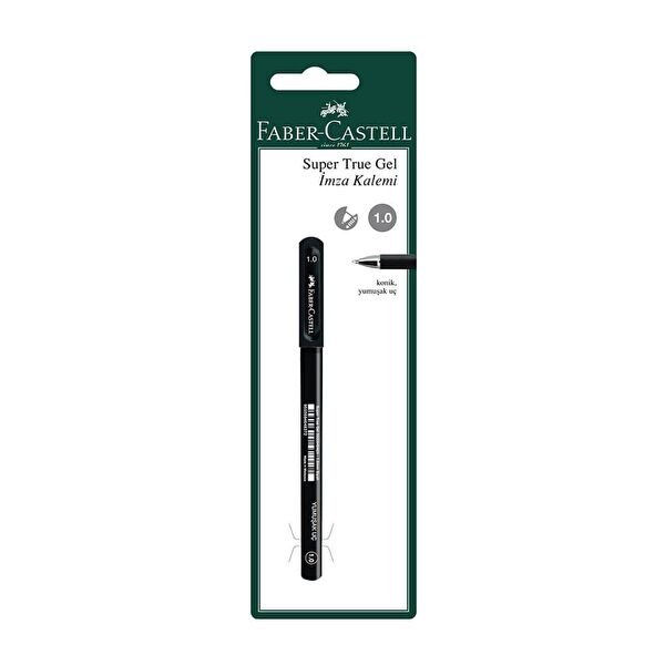 Faber-Castell Prestij ve Dolma Kalem