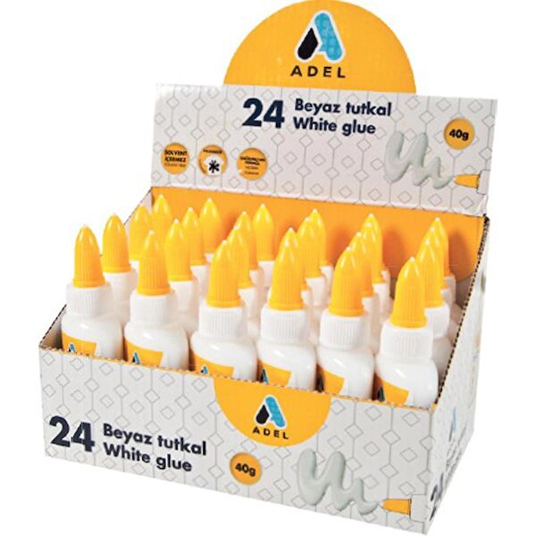 Adel Yapıştırıcı