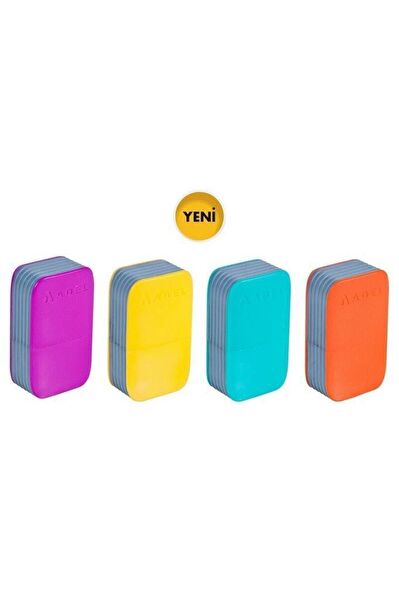 Adel Silgi, Kalemtıraş