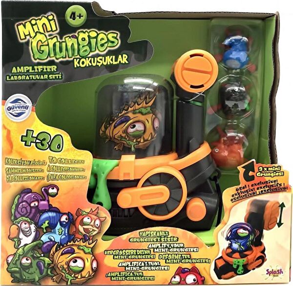 SOLE Eğitici Oyuncaklar