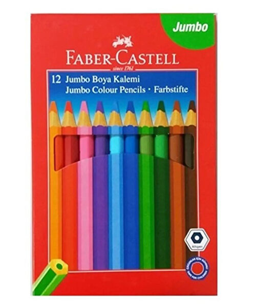 Faber-Castell Kuru Boya