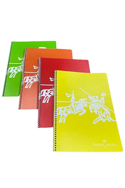 Faber-Castell Defter, Ajanda