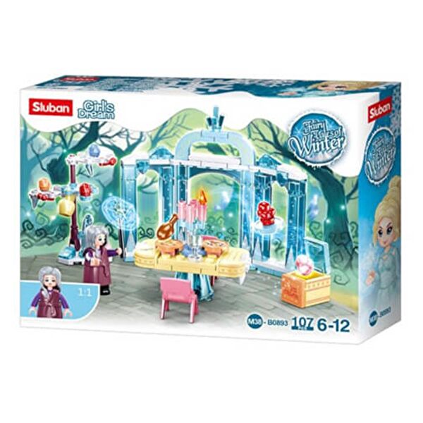 Sluban Oyuncak Arabalar