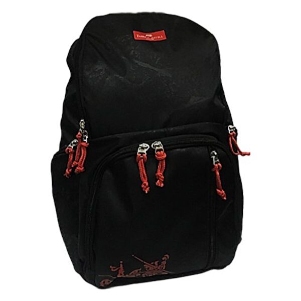 Faber-Castell Erkek Sırt Çanta