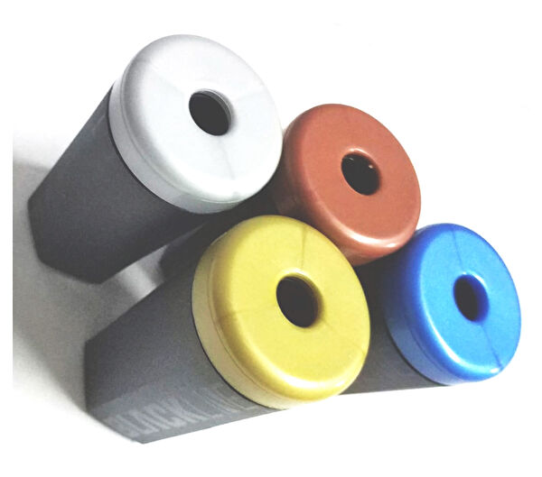 Adel Silgi, Kalemtıraş