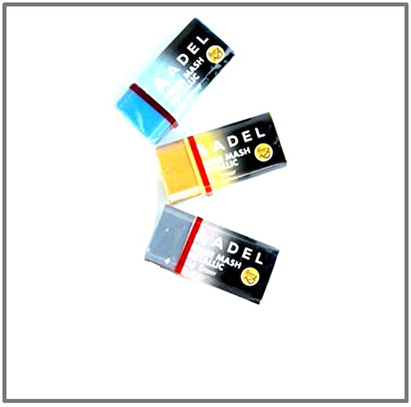 Mikro Silgi, Kalemtıraş