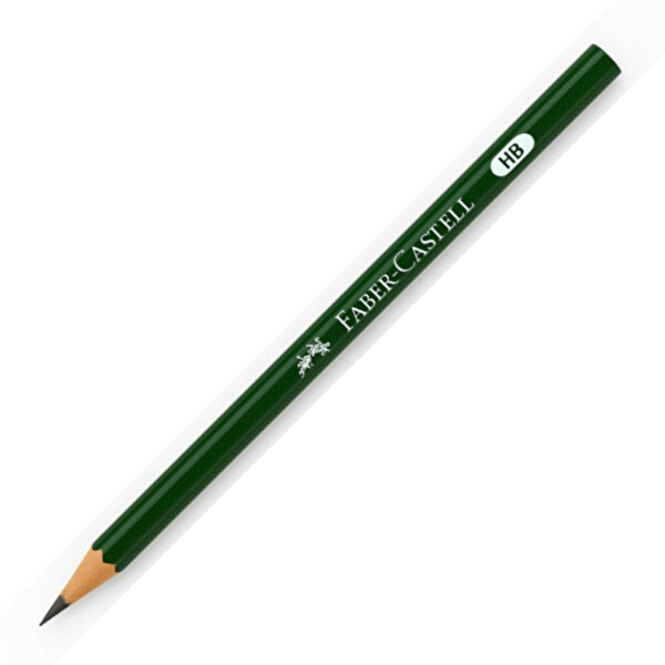 Faber-Castell Kurşun Kalem