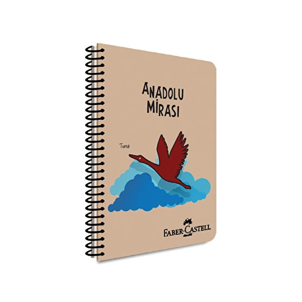 Faber-Castell İmza Defteri