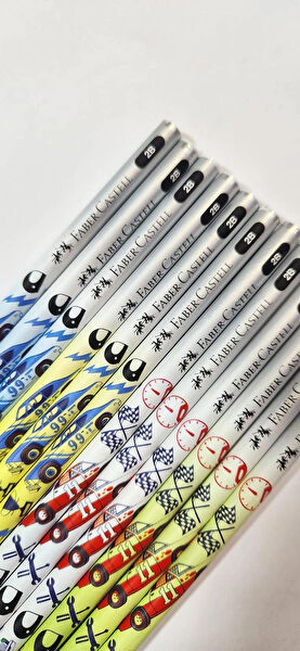 Faber-Castell Kurşun Kalem