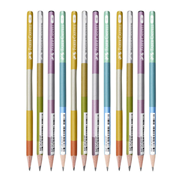 Faber-Castell Kurşun Kalem