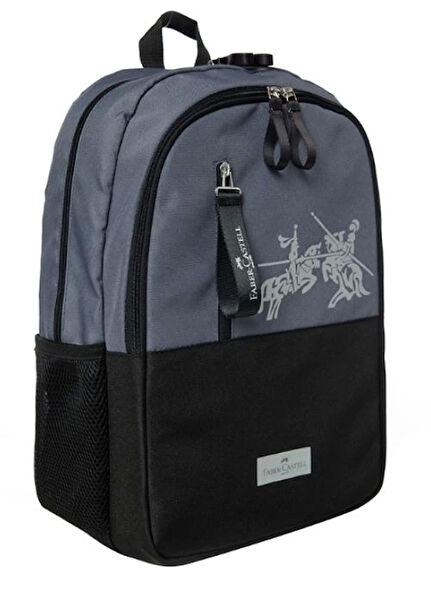 Faber-Castell Okul Çantası