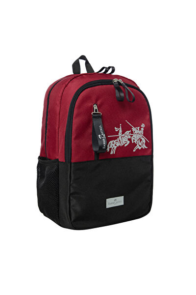 Faber-Castell Okul Çantası