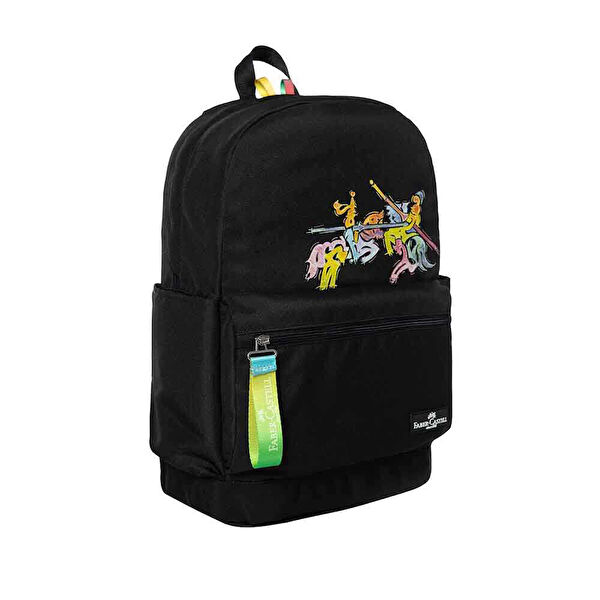 Faber-Castell Okul Çantası