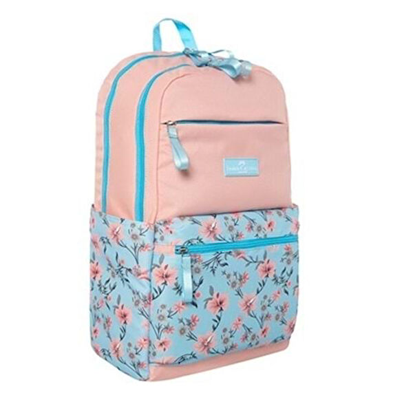 Faber-Castell Okul Çantası