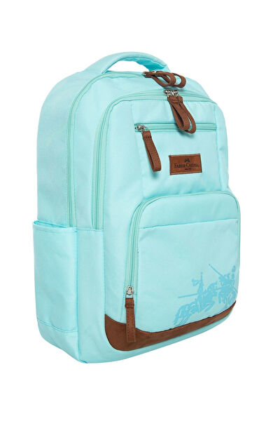 Faber Castell Fine Writing Okul Çantası