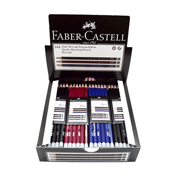 Faber-Castell Kurşun Kalem