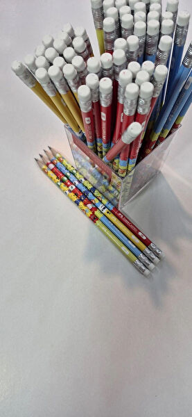 Faber-Castell Kurşun Kalem