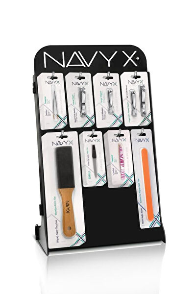Navyx Tırnak Bakım Ürünleri