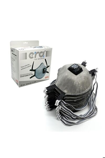 Era Maske Toz Maskesi