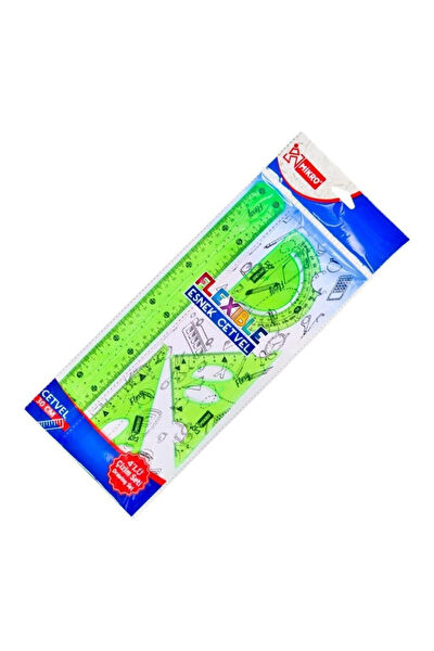 Mikro Cetvel, Çizim Gereçleri